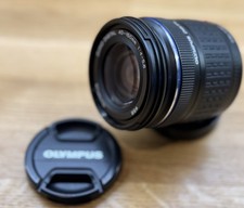 Olympus Zuiko Digital Four