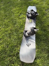 Jones Howler 163W Men's All