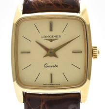 ▶️ [NEAR MINT] LONGINES