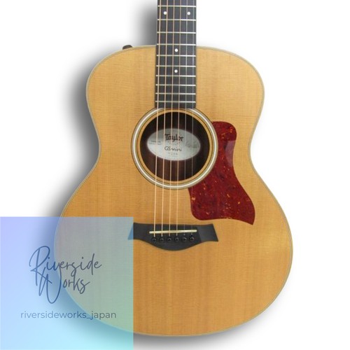 Taylor mini acoustic - mini,