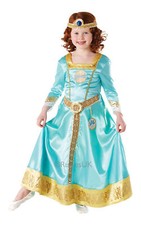Disney Girls Deluxe Ornamental