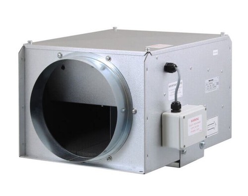 Vent axia fb200b line - fb200b, in-line