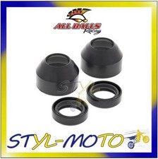 56-137 ALL BALLS FORK OIL AND DUST KIT Suzuki GSX-R 1000 2005-2006