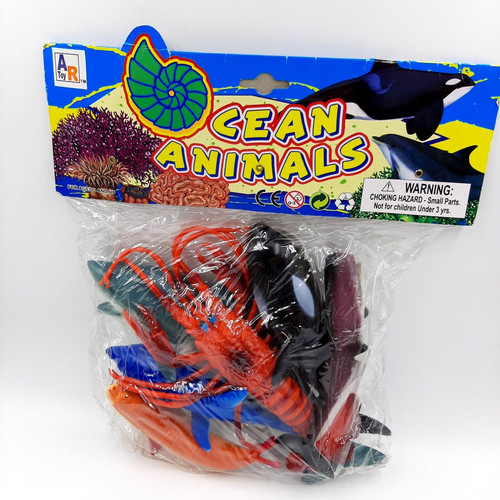 Ocean animals large sea life - sea,