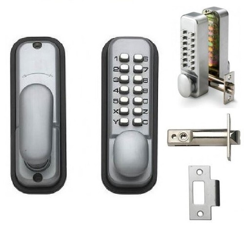 Quality push button mechanical - quality,