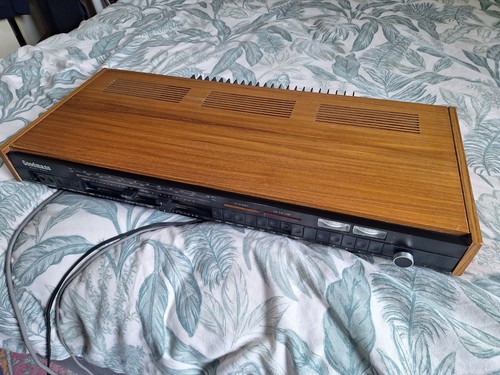 Vintage goodmans module ninety - vintage,