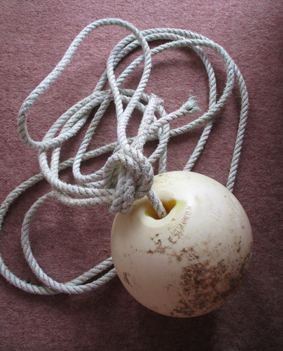 Lobster crab pot buoy - pot, 8