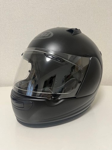 Arai quantum matte black - quantum-j,