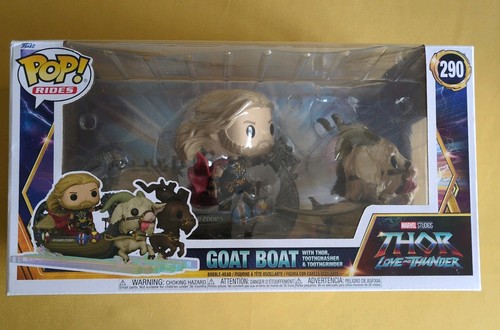 Marvel thor love and - marvel,
