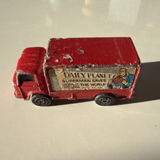 1970's Corgi Juniors No.50