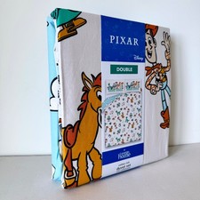 GEORGE DISNEY PIXAR TOY STORY