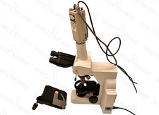 Nikon Eclipse E400 Microscope