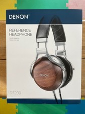 Denon AH-D7200 Reference