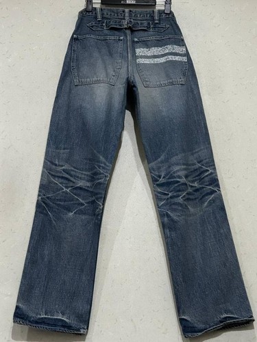 Momotaro jeans shutsjin - momotaro,