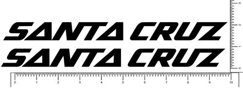 Santa cruz bike company 2 - santa,