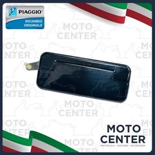 Right External Door Handle Piaggio Porter 1000 Van ('92-'98) - Porter 1300 Va