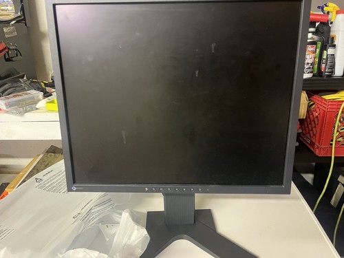 Eizo flexscan s1923 19in lcd - flexscan,