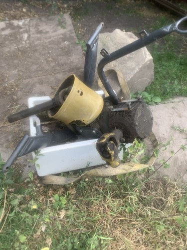 Vicon disc mower - disc,