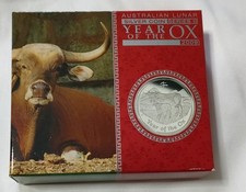 2009 Australian Lunar Year of