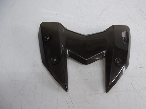Kawasaki z800 clocks cover - kawasaki,