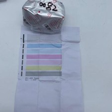 QY6-0082 Full Color Printhead For Canon PIXMA iP7270 iP7260 MG5620 MG5450 MG6880