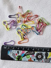 30 Stitch Markers Stitch