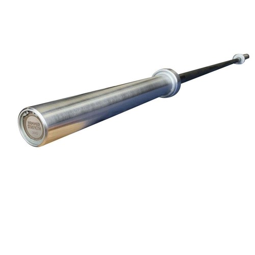 Hammer strength olympic bar - olympic,