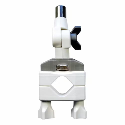 Stonfo fishing accessory - stonfo, clamp