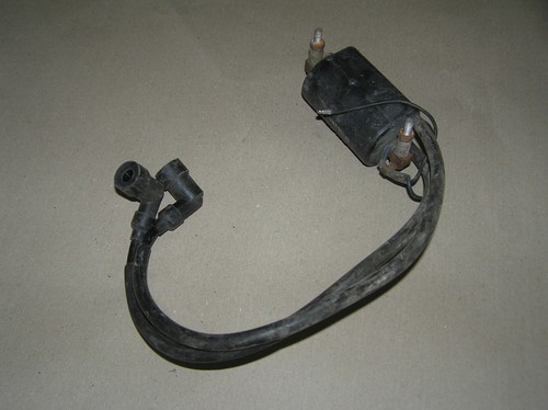 Honda 175k scrambler - honda,
