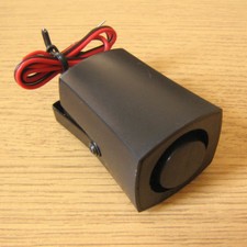 12V Reversing Alarm Beeper