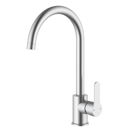 Kitchen sink mixer tap mono - mixer,