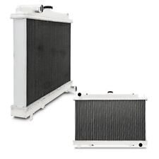 ALLOY HIGH FLOW RADIATOR RAD FOR NISSAN 200SX S14 S14A SR20DET MANUAL 93-99