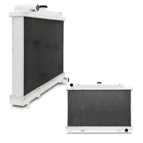 Alloy high flow - flow, rad