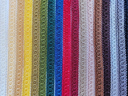 13mm silky chain braid - chain,