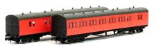 Dapol 2P-003-015 BR Crimson B