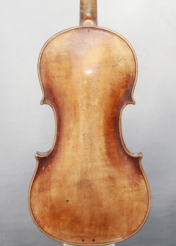 Old german violin joh bapt - old, joh.