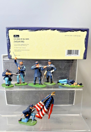 Britains toy soldiers 32 - soldiers, 1/32