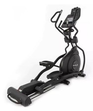 Sole Fitness E98 Elliptical Cross Trainer, Ex Condition, RRP £2795, serviced