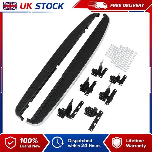 Nerf bars replacement style - nerf,