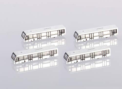 Herpa 533706 airport - herpa,