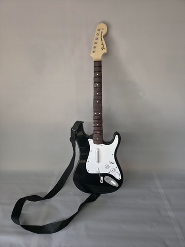 Rock band fender - rock,