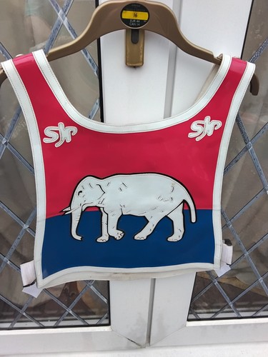 Halifax dukes used speedway - ,