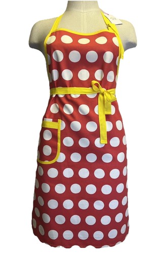 Apron cath kidston - apron, spot