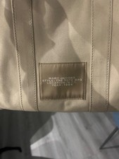 marc jacobs tote bag, very