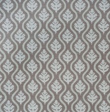Andrew Martin Curtain Fabric