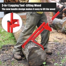 3-in-1 Logging Tools Log