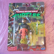 Teenage Mutant Ninja Turtles TMNT   Figure Rat King reissue new 