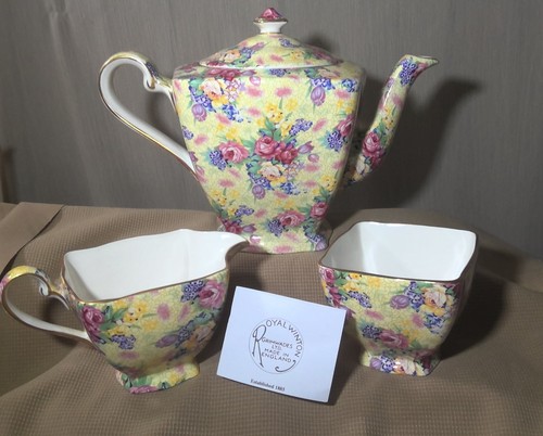 Royal winton chintz grimwades - royal,