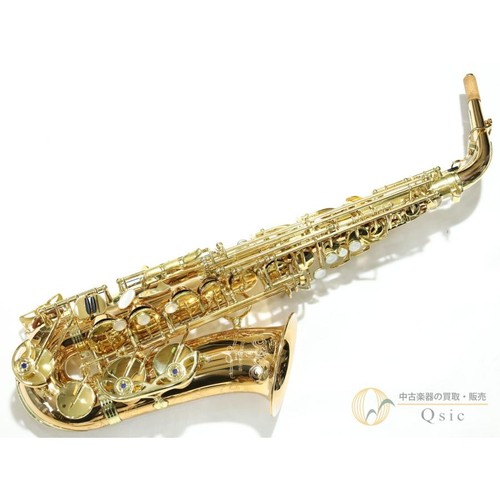 Yanagisawa wo20 alto - yanagisawa, eb