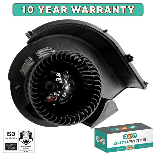 Heater blower motor - heater, for